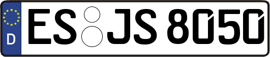 ES-JS8050