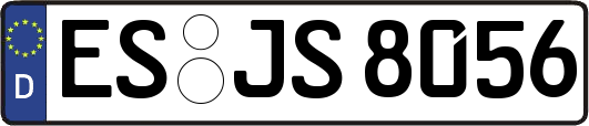 ES-JS8056
