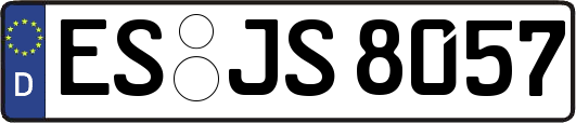 ES-JS8057