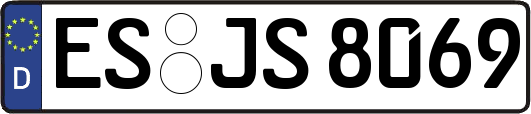 ES-JS8069
