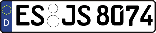 ES-JS8074