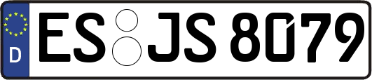 ES-JS8079