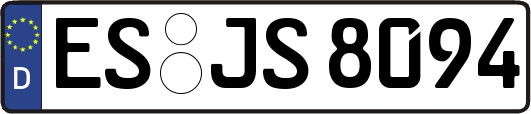 ES-JS8094