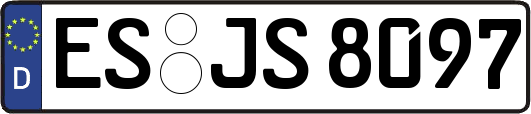 ES-JS8097