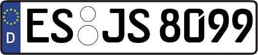 ES-JS8099
