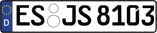 ES-JS8103