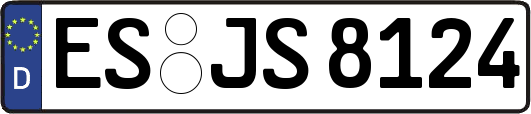 ES-JS8124