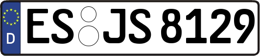 ES-JS8129