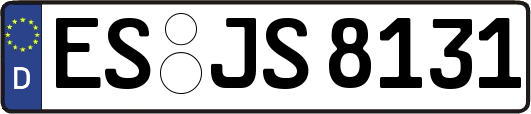 ES-JS8131