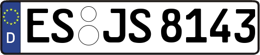 ES-JS8143