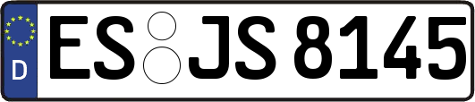 ES-JS8145