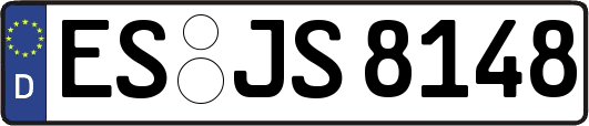 ES-JS8148