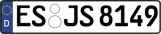 ES-JS8149