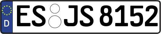 ES-JS8152