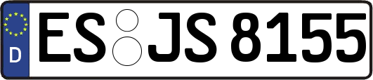 ES-JS8155