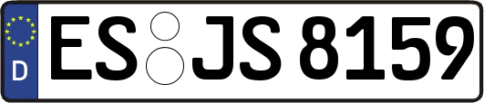 ES-JS8159