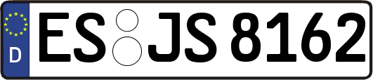 ES-JS8162