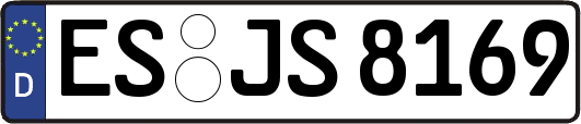 ES-JS8169