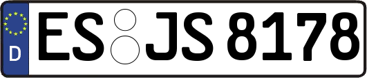 ES-JS8178