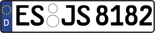 ES-JS8182