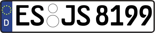 ES-JS8199
