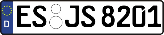 ES-JS8201