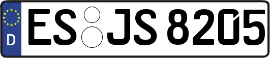 ES-JS8205