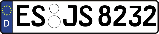 ES-JS8232