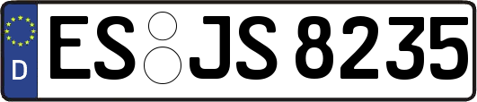 ES-JS8235