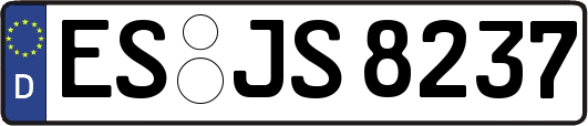 ES-JS8237