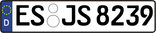 ES-JS8239