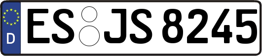 ES-JS8245