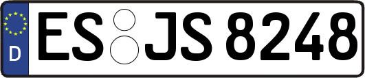 ES-JS8248
