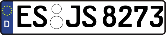 ES-JS8273