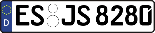 ES-JS8280
