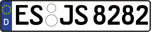 ES-JS8282