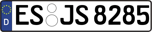 ES-JS8285