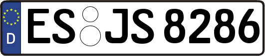ES-JS8286