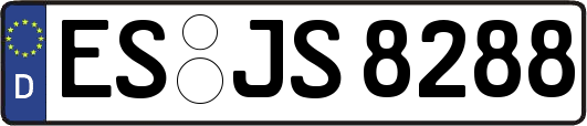 ES-JS8288