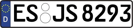 ES-JS8293