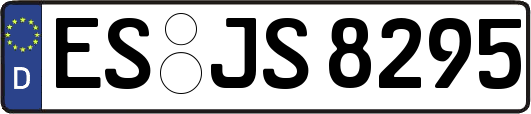 ES-JS8295