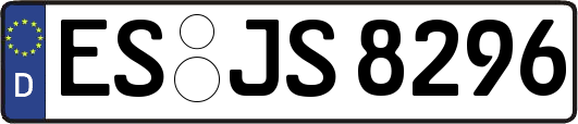 ES-JS8296
