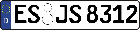 ES-JS8312