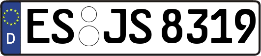 ES-JS8319