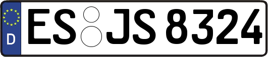 ES-JS8324