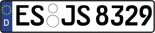 ES-JS8329