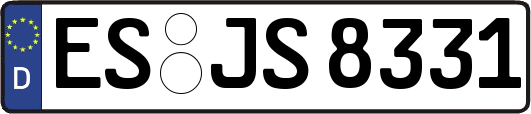 ES-JS8331