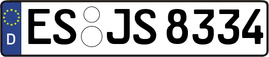 ES-JS8334