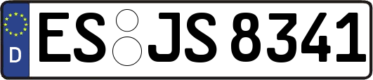 ES-JS8341