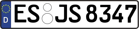 ES-JS8347